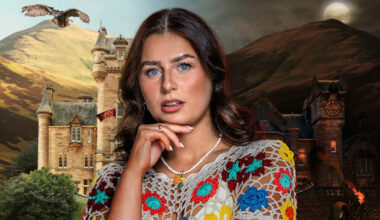 Wicklow player from BBC's Traitors It breaks my heart to see the fabulous Irish cast getting hate online - The Journal