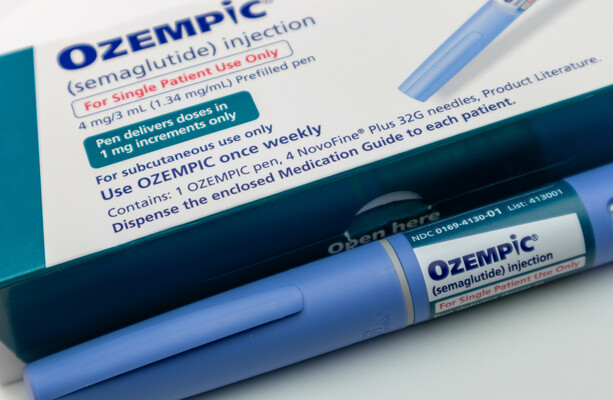 Drug firm publishes clinical trials tripling Ozempic dose for greater weight loss - The Journal