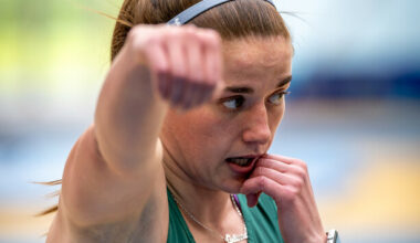 Bronze medal for Grainne Walsh as she comes off second best in World Championship semi-final