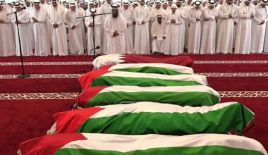 Hamas says chief negotiator survived Israel strike in Qatar - The Journal