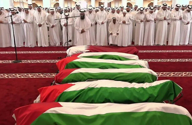 Hamas says chief negotiator survived Israel strike in Qatar - The Journal