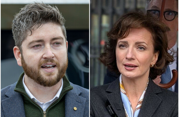 No joy for Sheridan or Steen as Fingal Council rules out presidential backing - The Journal
