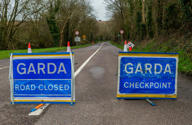 Cyclist (20s) dead after collision involving car outside Carlow town overnight - The Journal