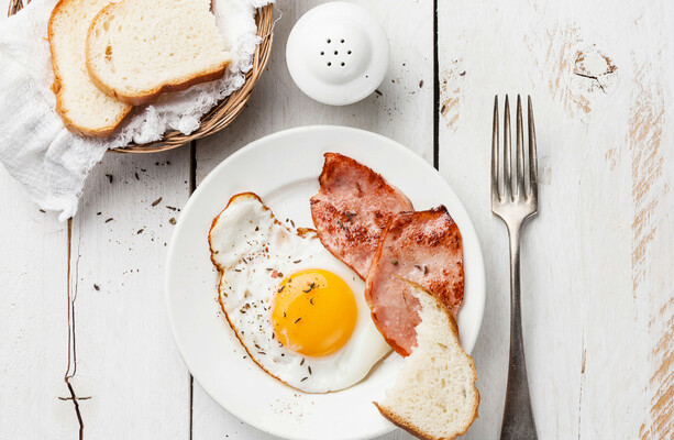 The 9 at 9: Sunday · TheJournal.ie