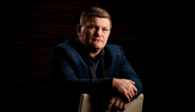 Boxer Ricky Hatton remembered as 'man of the people' as tributes flow - The Journal