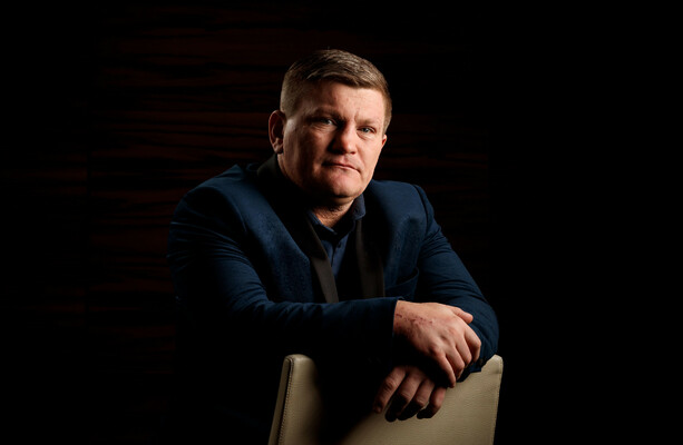 Boxer Ricky Hatton remembered as 'man of the people' as tributes flow - The Journal