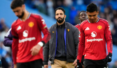 Why Ruben Amorim needs to listen to Roy Keane's advice · The 42