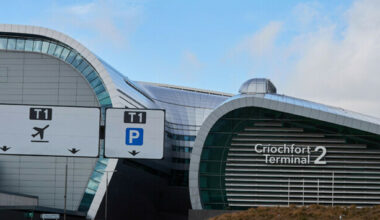 Transport Minister to bring forward legislation to end Dublin Airport passenger cap - The Journal