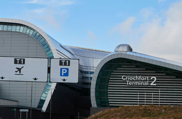 Transport Minister to bring forward legislation to end Dublin Airport passenger cap - The Journal