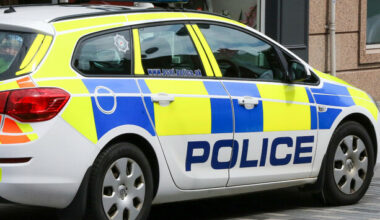 Woman stabbed in the head with screwdriver during 'terrifying' disorder in Co Tyrone