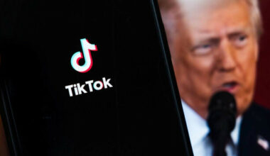 Americans set to have access to TikTok forever as US and China near a deal