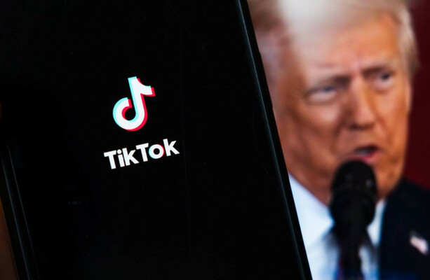 Americans set to have access to TikTok forever as US and China near a deal