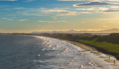 Swimmers told to avoid Velvet Strand in Portmarnock for the next five days - The Journal