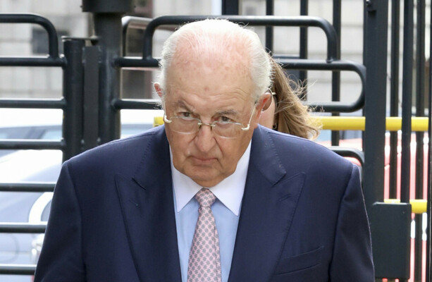 Two rulings go against John Magnier in separate plans for land in Tipperary - The Journal