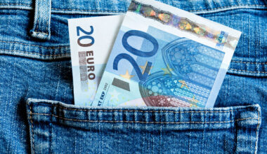 Don't expect much in income tax cuts this year