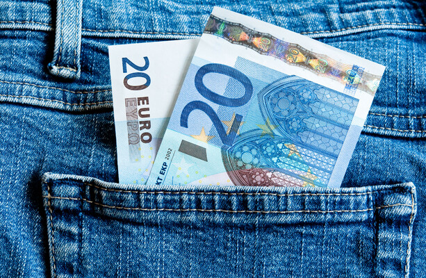 Don't expect much in income tax cuts this year