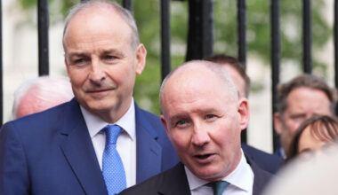 Just like Micheál, Jim Gavin has no time for polls, but FF should fear a post-budget survey