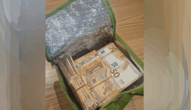 Over €322,000 seized as part of money laundering investigation into ‘significant’ ATM withdrawals - The Journal
