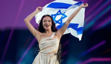 Eurovision: Spain becomes third country to confirm it will withdraw if Israel stays in contest - The Journal