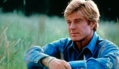 Film legend Robert Redford has died aged 89 · TheJournal.ie