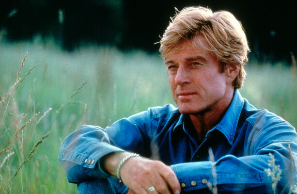 Film legend Robert Redford has died aged 89 · TheJournal.ie