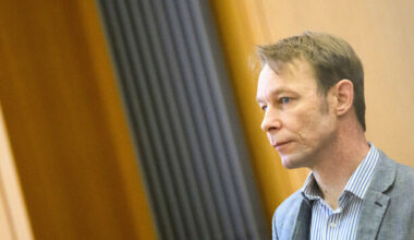 Prime suspect in Madeleine McCann case released from prison in Germany
