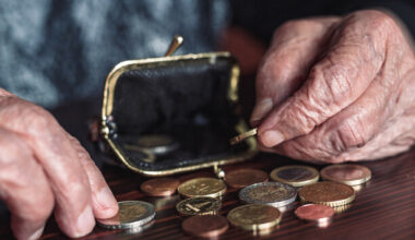 'They have a fear of ESB bills': Older people 'extremely concerned' about cost of living in winter - The Journal