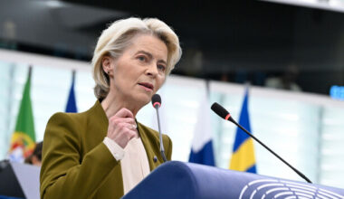 EU freezes funding for Israel and proposes suspending trade deal due to war on Gaza - The Journal