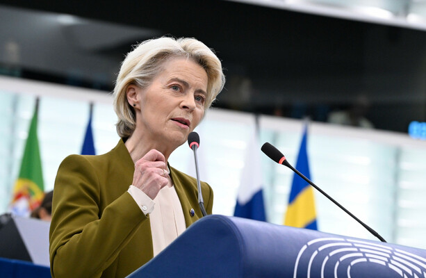 EU freezes funding for Israel and proposes suspending trade deal due to war on Gaza - The Journal