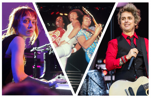 How well do you remember these September songs? · TheJournal.ie