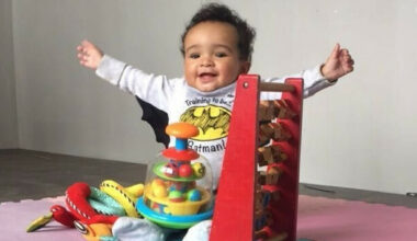 Foster sister of Daniel Aruebose, little boy found dead in Donabate, says he was 'special and loved' - The Journal