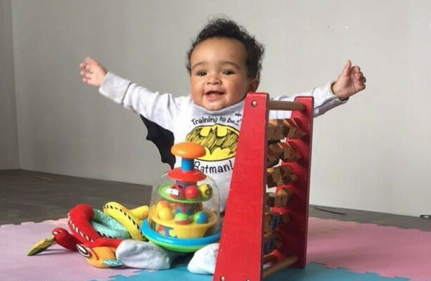 Foster sister of Daniel Aruebose, little boy found dead in Donabate, says he was 'special and loved' - The Journal