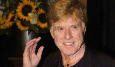'He loved being in Ireland': Robert Redford's biographer on the late actor's time in Dublin - The Journal