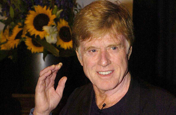'He loved being in Ireland': Robert Redford's biographer on the late actor's time in Dublin - The Journal