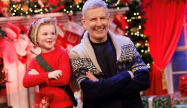The Late Late Toy Show is now seeking Ireland's 'brightest young stars' for this year's show - The Journal