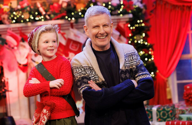 The Late Late Toy Show is now seeking Ireland's 'brightest young stars' for this year's show - The Journal