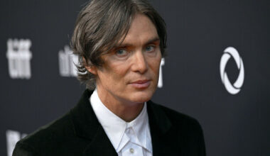 Cillian Murphy among Irish stars backing Together for Palestine concert - The Journal