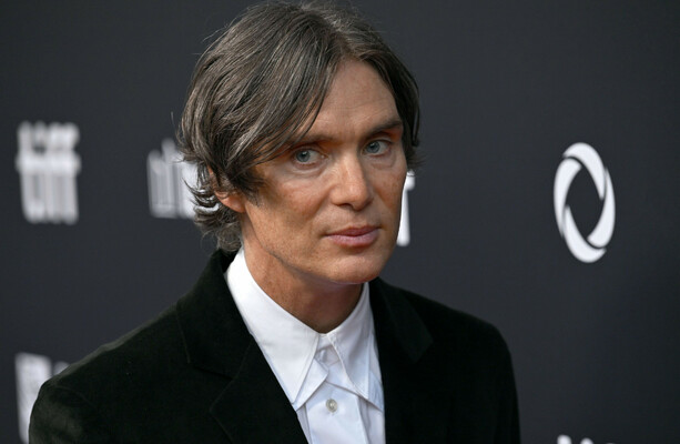 Cillian Murphy among Irish stars backing Together for Palestine concert - The Journal