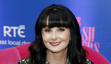 Author Marian Keyes delighted by new TV adaptation of fan favourite Rachel's Holiday - The Journal