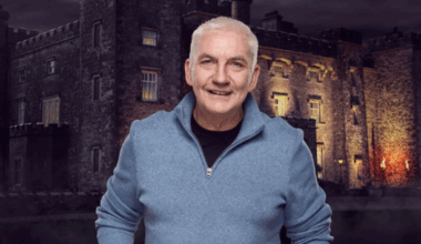 'The Paudfather' on his post-Traitors fame: 'It took me 20 minutes to walk through the shopping centre' - The Journal