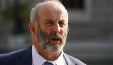 TDs write to Ceann Comhairle to ask that Danny Healy Rae withdraw remarks about autism