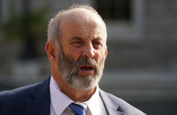 TDs write to Ceann Comhairle to ask that Danny Healy Rae withdraw remarks about autism