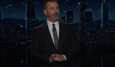 Trump says Kimmel was fired for 'lack of talent' amid outrage over host's suspension in US - The Journal