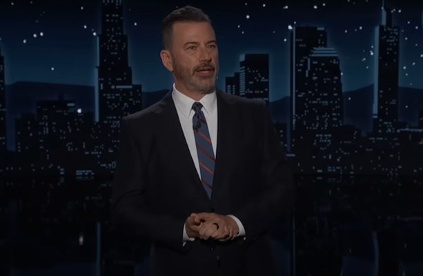 Trump says Kimmel was fired for 'lack of talent' amid outrage over host's suspension in US - The Journal