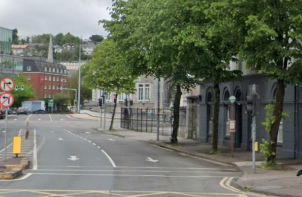Cyclist in her 20s dies after collision involving truck in Cork city - The Journal