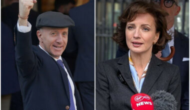 Michael Healy Rae nominates Maria Steen for President (but still wants Heather Humpreys to win) - The Journal