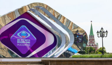 Putin’s answer to the Eurovision – featuring China, Cuba and the USA – kicks off tonight - The Journal