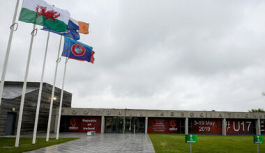 FAI withdraw from next week's Oireachtas Committee appearance · The 42