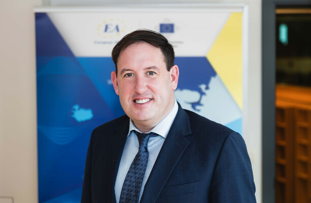 Áras Race: Former Cork mayor Kieran McCarthy picks up surprise nomination at Waterford council - The Journal