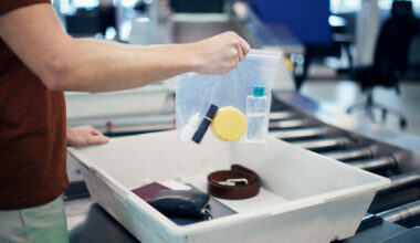 Cork Airport to follow Dublin in scrapping the 100ml liquid rule (but not until next Christmas) - The Journal